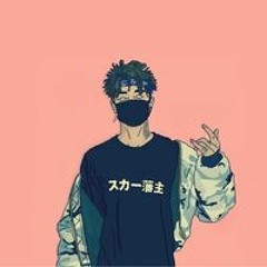 Scar King Scarlxrd