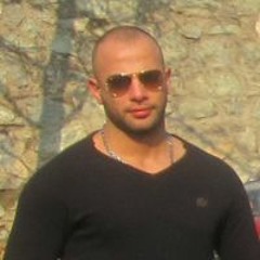 Daryoush Ahanchian