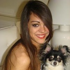 Ana M. Cabeza Jimenez