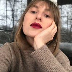 Анастасия Кузьмина