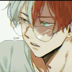 shoto todoroki