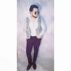 Shah Muhammad Siddiqui