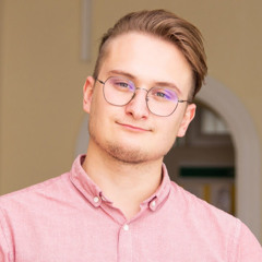 Кирилл Андреев