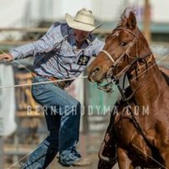Chad Cooper