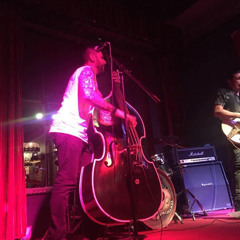 Nervios Calavera- Camaro Rock n  Roll