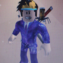 Roblox master