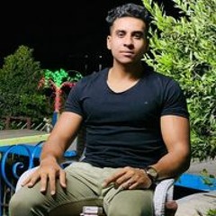 Hossam Gamal