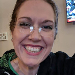 Elizabeth Anne Rayburn