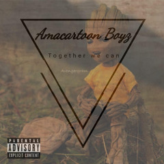 Amacartoon Boyz