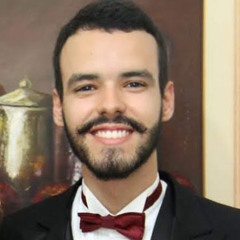 Yan Oliveira