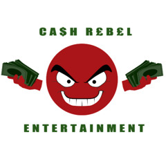Cash Rebel Entertainment