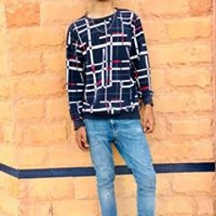Syed Bilal Abbas