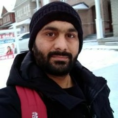 Ramandeep sran