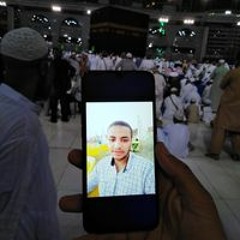 Mohamed Elshorbgy
