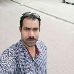 Abdelrahman Mahmoud