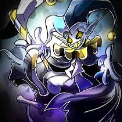 Jevil gamerr