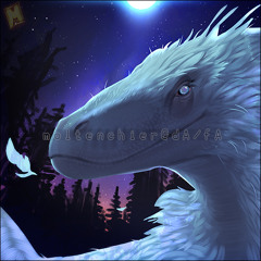 BigGreen Dinosaur