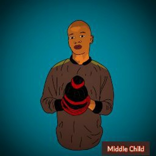 Middle Child’s avatar