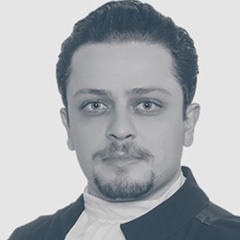 Saeed Aravand