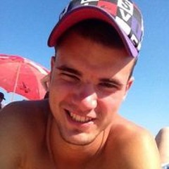 Саша Якименко