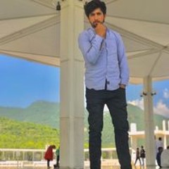 Farrukh Abbasi