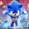 sonic the hedgehog