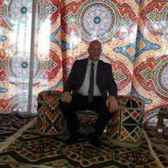 hamed khalil