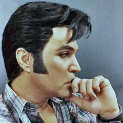 Ted Torres-"Indescribably Blue"