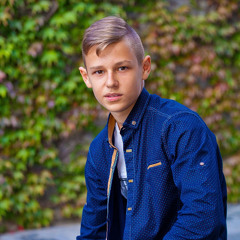 Сергій Чагарний