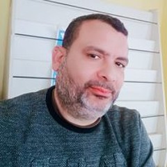 احمد هارون كراويه