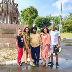 Agapito Ferrer Elá Mbang