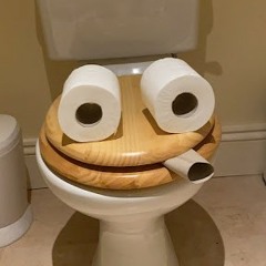 toilet poolet
