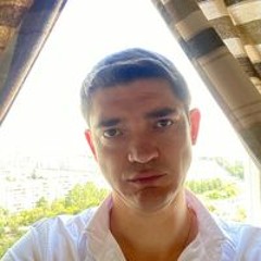 Алексей Бельцов