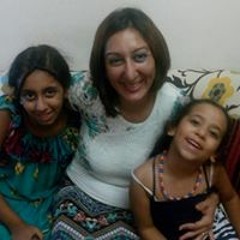 lilian sabry