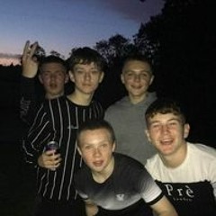 billy