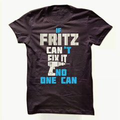 Fritzy Jay