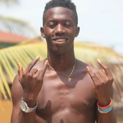 Promoter Moschino Cardinas