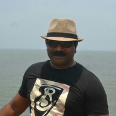 Mahesh Kumar