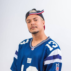 MMAX DJ perfil pessoal