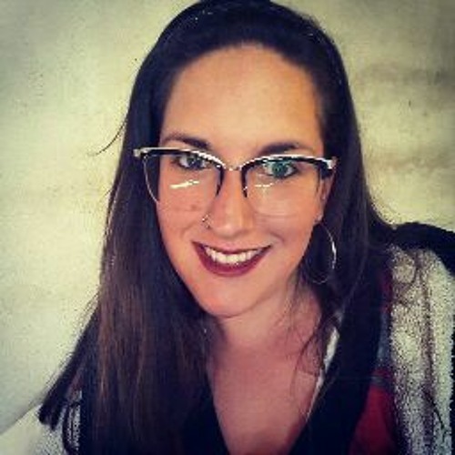 Elizabeth Frias’s avatar