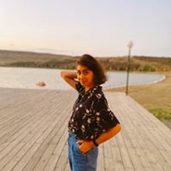 მარიამ ტაბატაძე