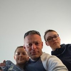 Rasmus Bonnie Dirchdall