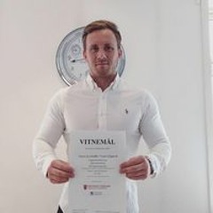 Stian Kristoffer Solgård