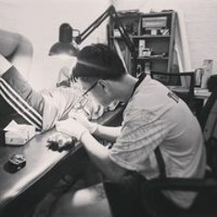 BéMèoTattoo