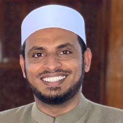 Sheikh Mbarak Ahmed Awes