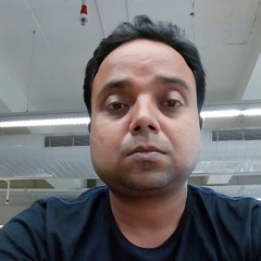 Lokesh Kumar Ojha