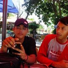 khairil