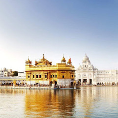 Damanpreet Singh