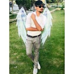 Ahtisham Shahid