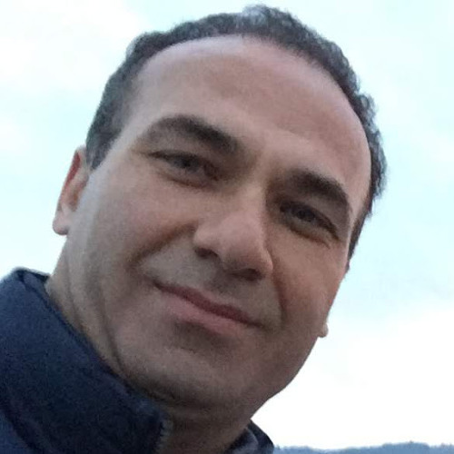 Reza Roozbahani’s avatar